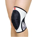 Anatomiczna orteza kolana z osłoną AS-SK-01