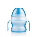 MAM Baby Starter Cup 150 ml - miękki ustnik i uchwyty