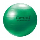 Piłka rehabilitacyjna Qmed śr. 65 cm