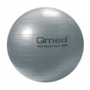 Piłka rehabilitacyjna Qmed śr. 85 cm